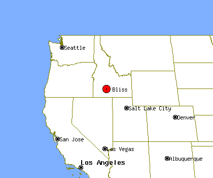 Area Map