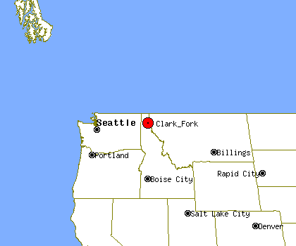 Area Map