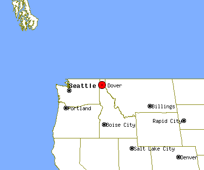 Area Map
