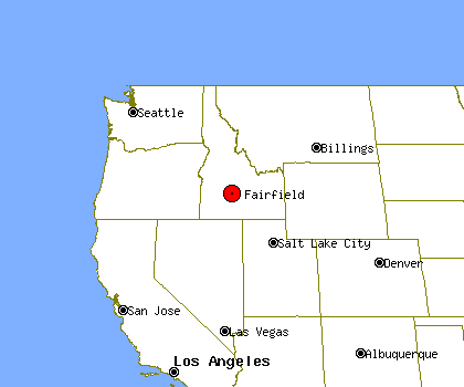 Area Map