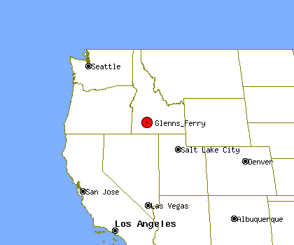 Area Map