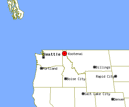 Area Map