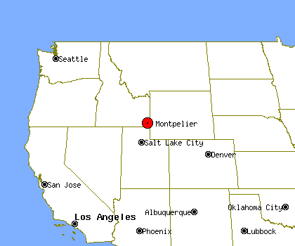 Area Map