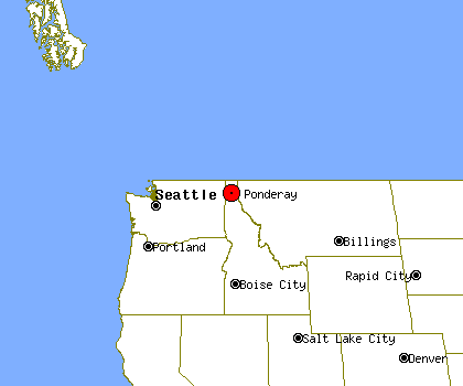 Area Map