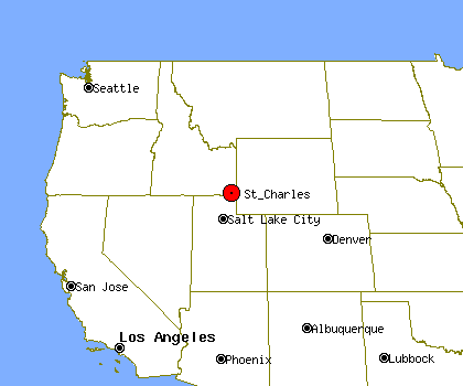 Area Map