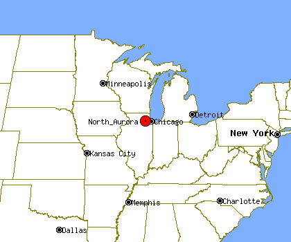 Area Map