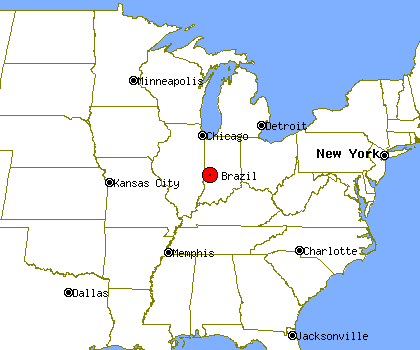 Area Map