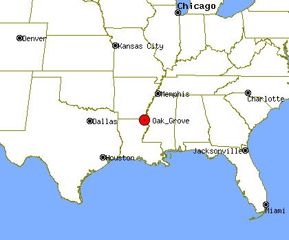 Area Map