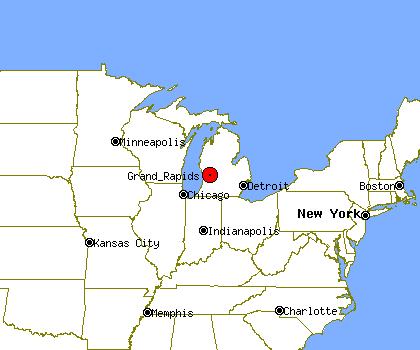 Area Map