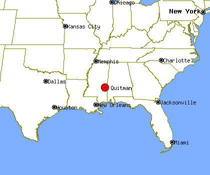 Area Map