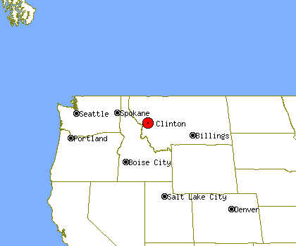 Area Map