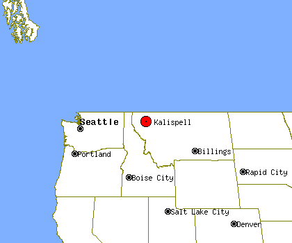 Area Map