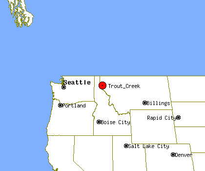 Area Map