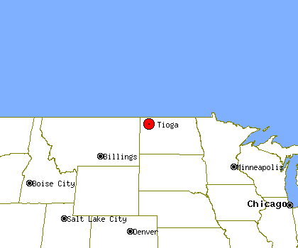 Area Map