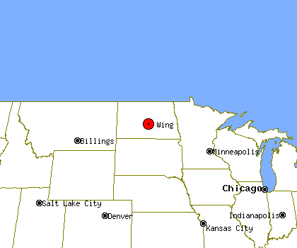 Area Map
