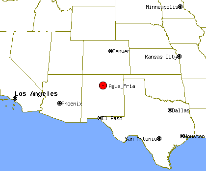 Area Map