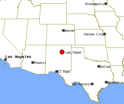 Area Map