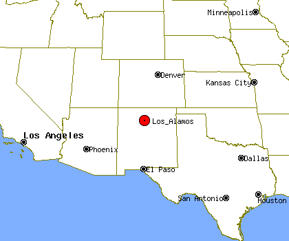 Area Map