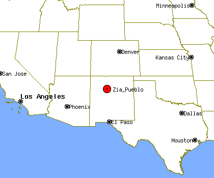 Area Map