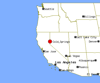 Area Map