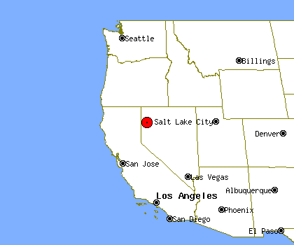 Area Map