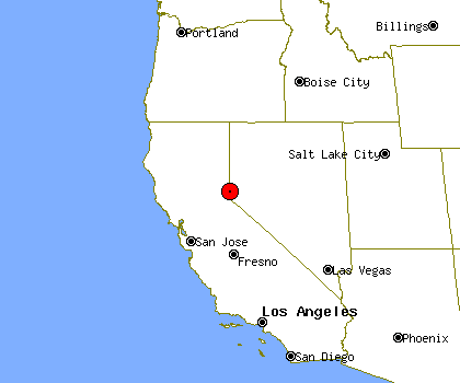 Area Map