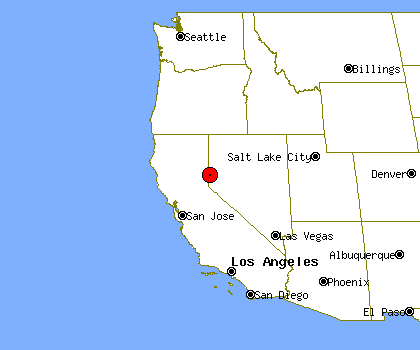 Area Map