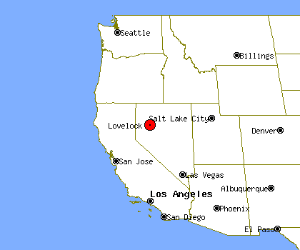Area Map