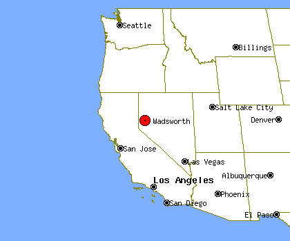 Area Map