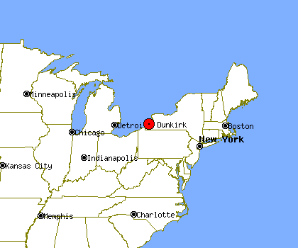 Area Map