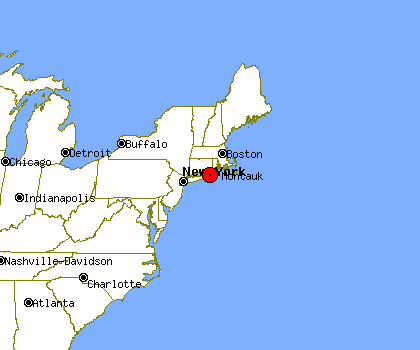 Area Map