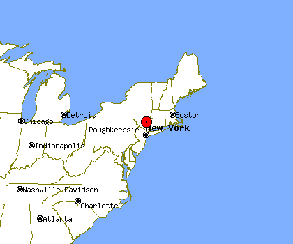 Area Map