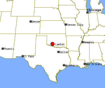 lawton map ok idcide profile where crime area population reserved rights copyright fl ky location al tennessee located alabama