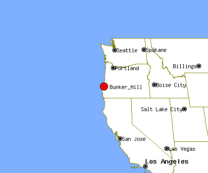 Area Map