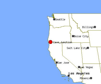 Area Map