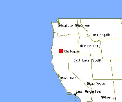 Area Map