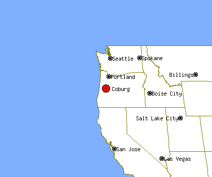 Area Map