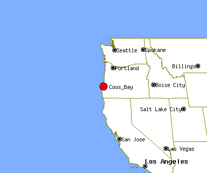 Area Map