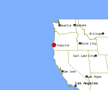 Area Map