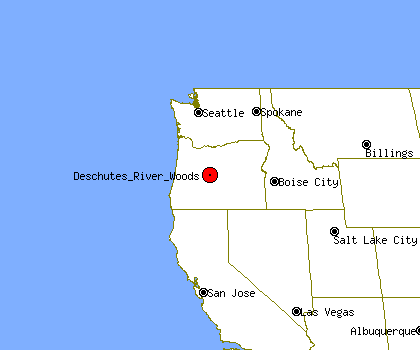 Area Map