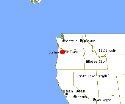 Area Map