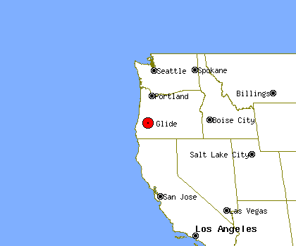 Area Map