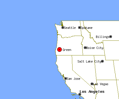 Area Map