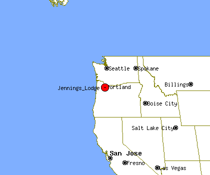 Area Map