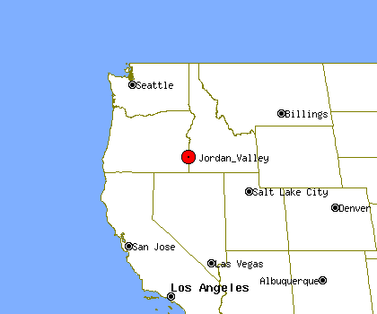 Area Map