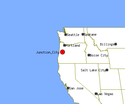 Area Map