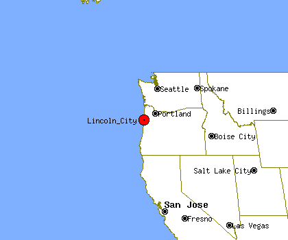 Area Map