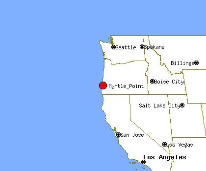 Area Map