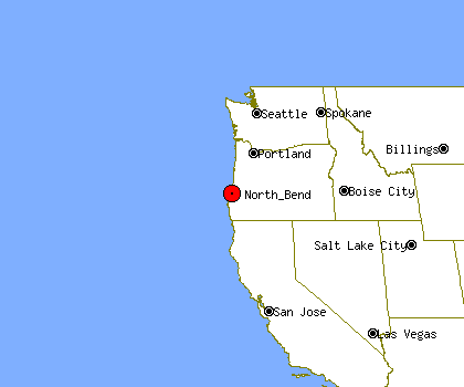Area Map