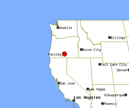 Area Map